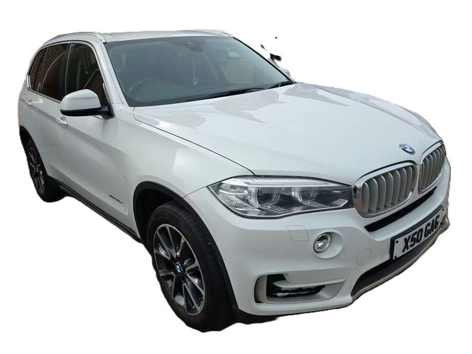 3.0 30d SE SUV 5dr Diesel Auto xDrive Euro 6 (s/s) (258 ps)